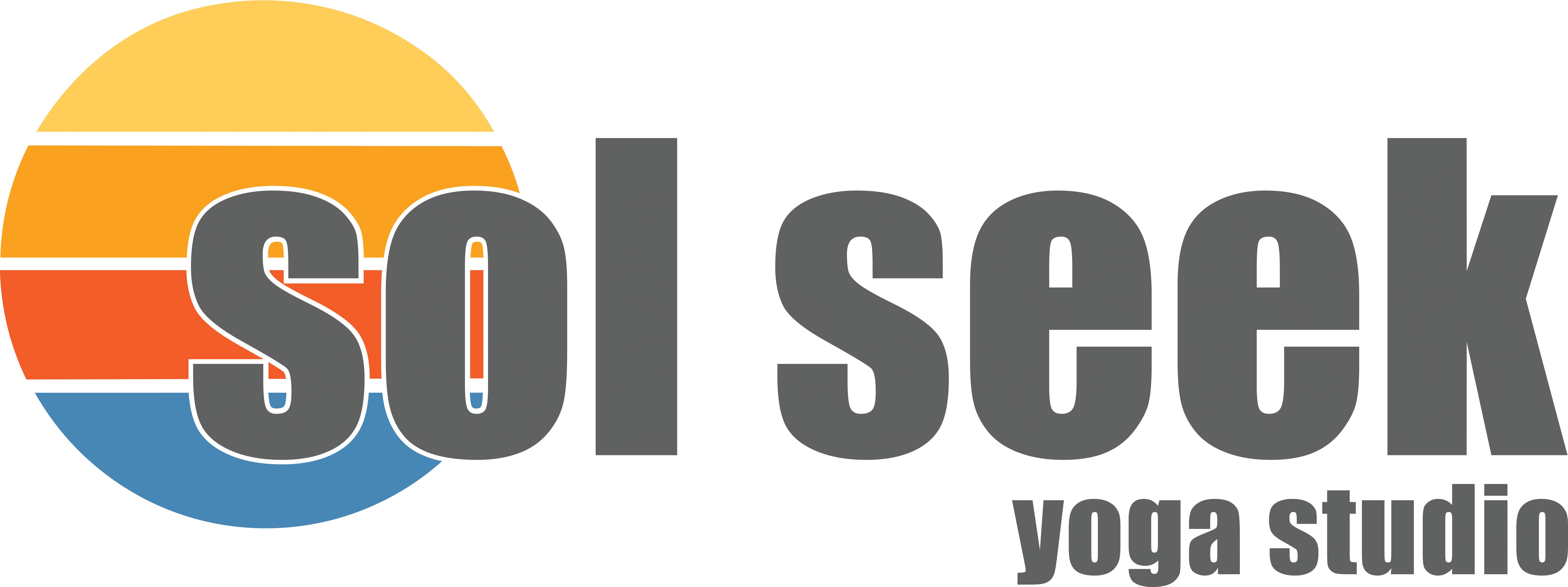 Sol Seek Yoga
