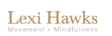Lexi Hawks 