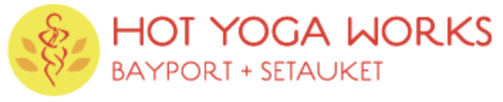 Hot Yoga Works