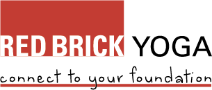 Red Brick Yoga