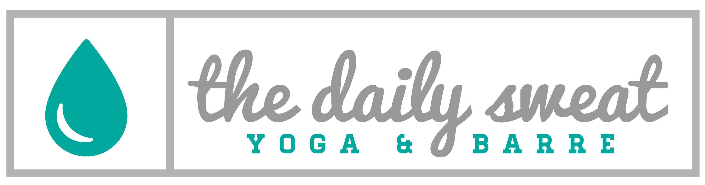 The Daily Sweat