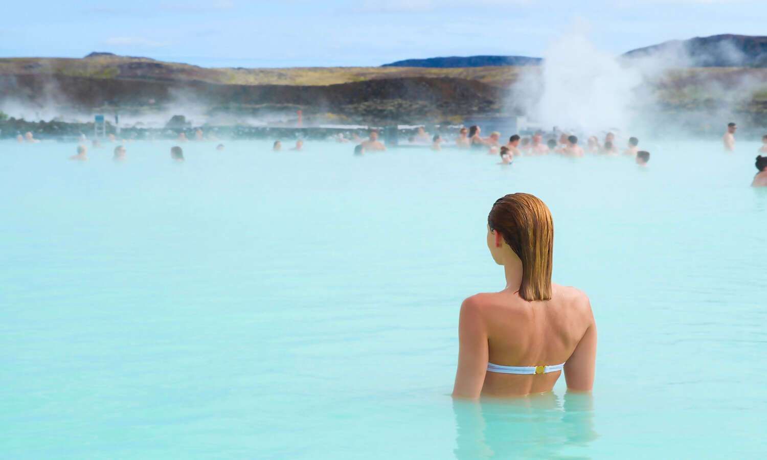 Wellness & Adventure in Iceland