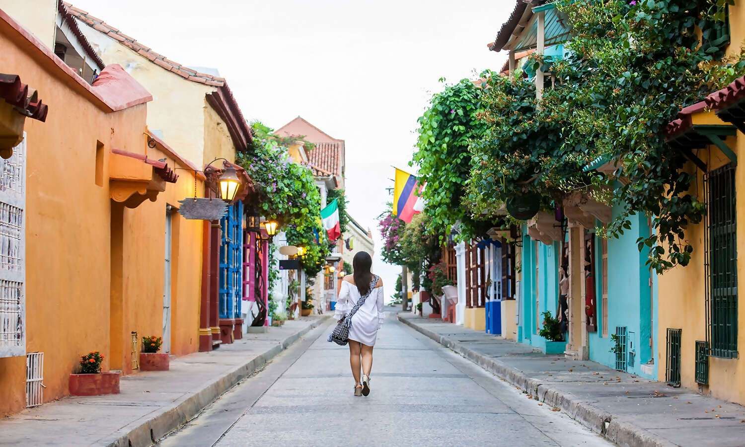 Wellness in Cartagena