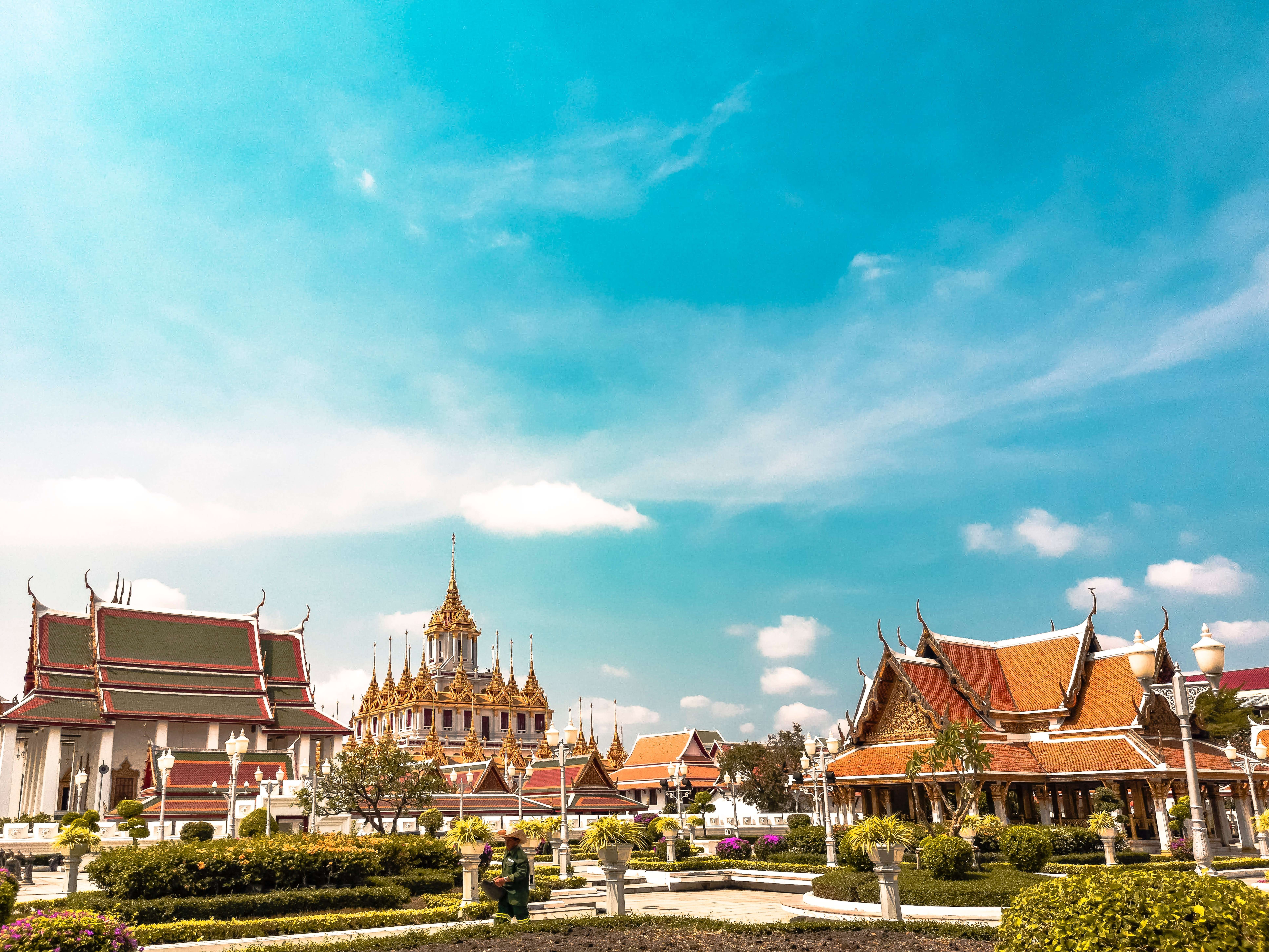The Best of Northern Thailand - Wellness & Culture