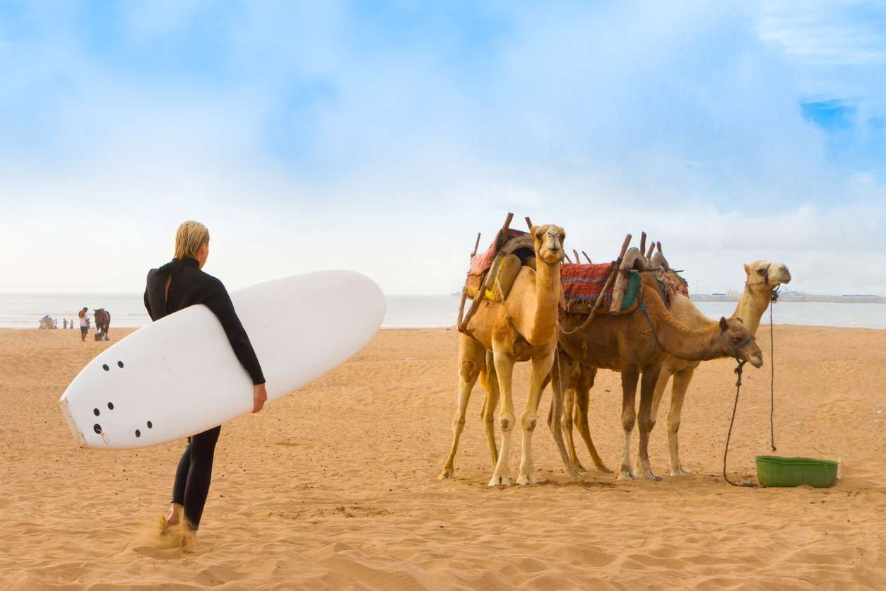  The Best of Morocco’s Culture and Beaches