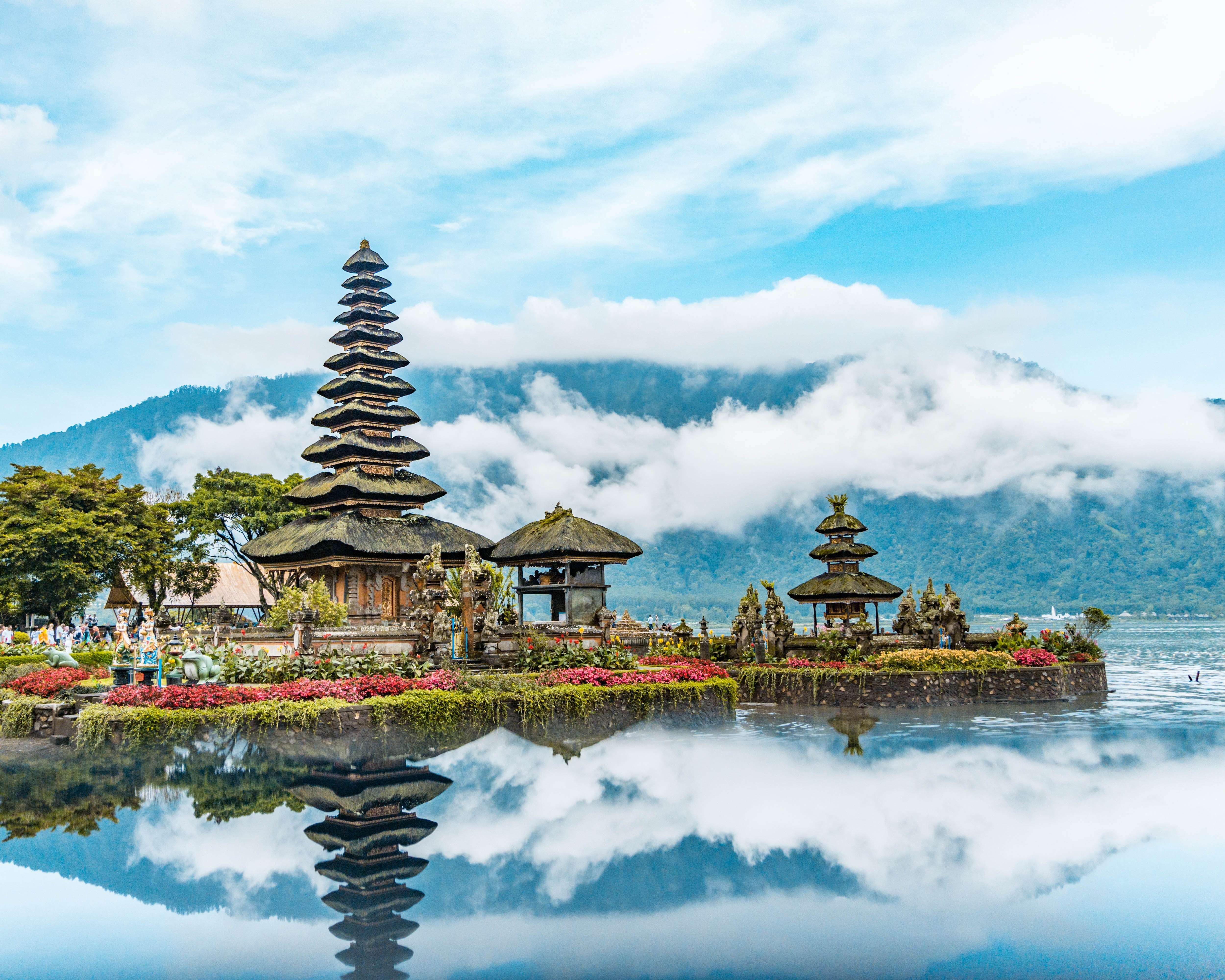 Bali Yoga & Spiritual Encounter