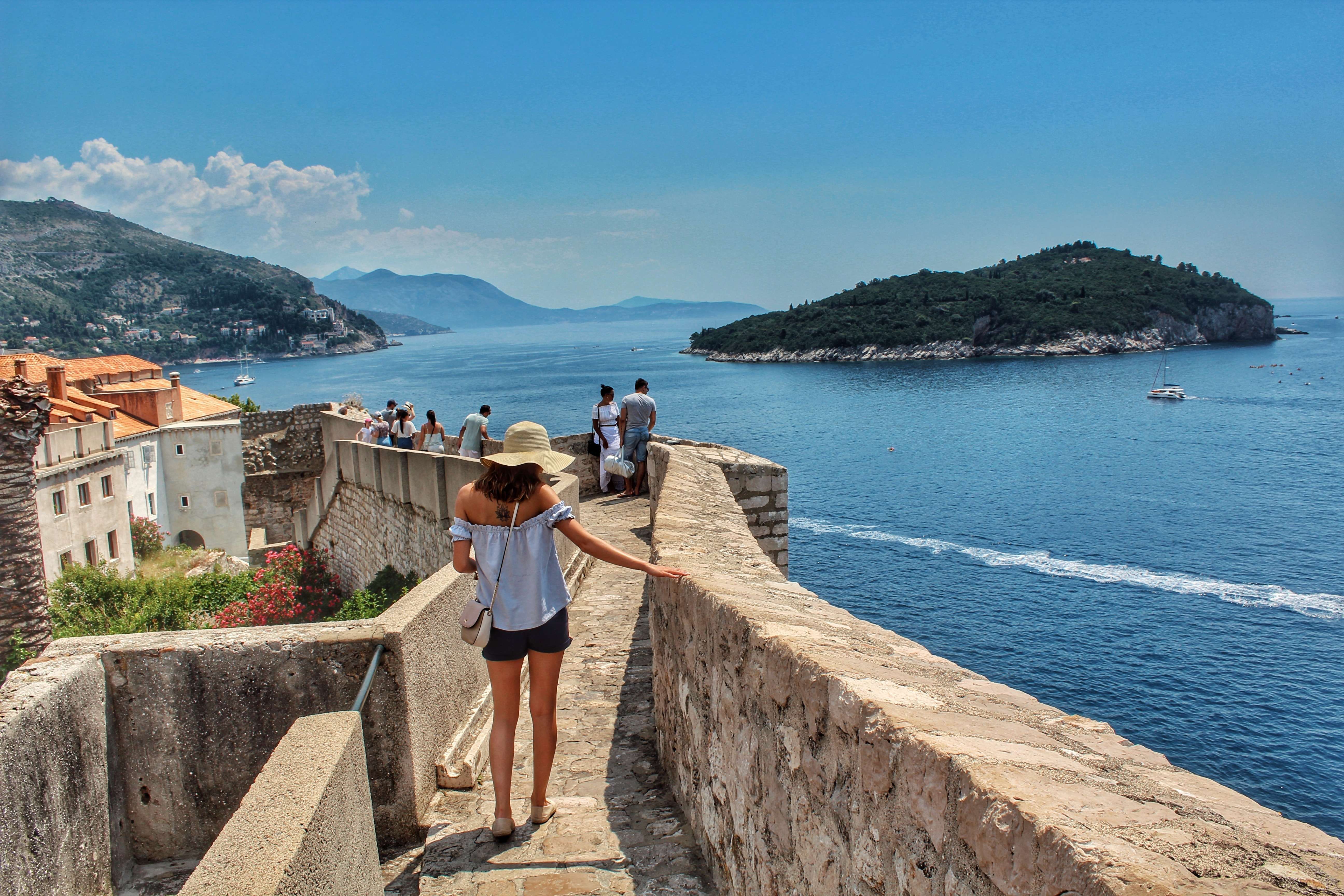 Ancient Wonders and Wellness in Dubrovnik