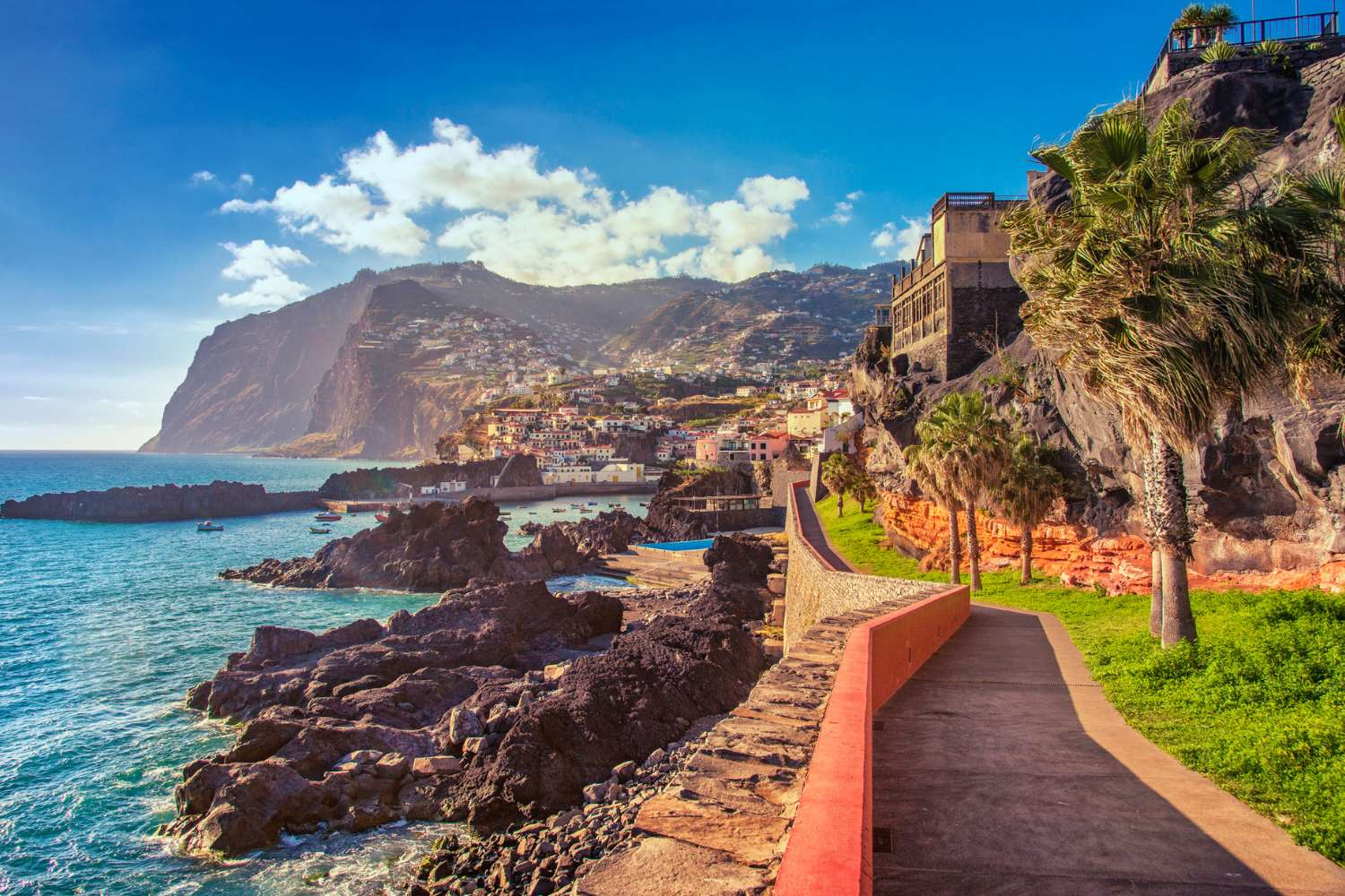 Wellness & Nature In Madeira