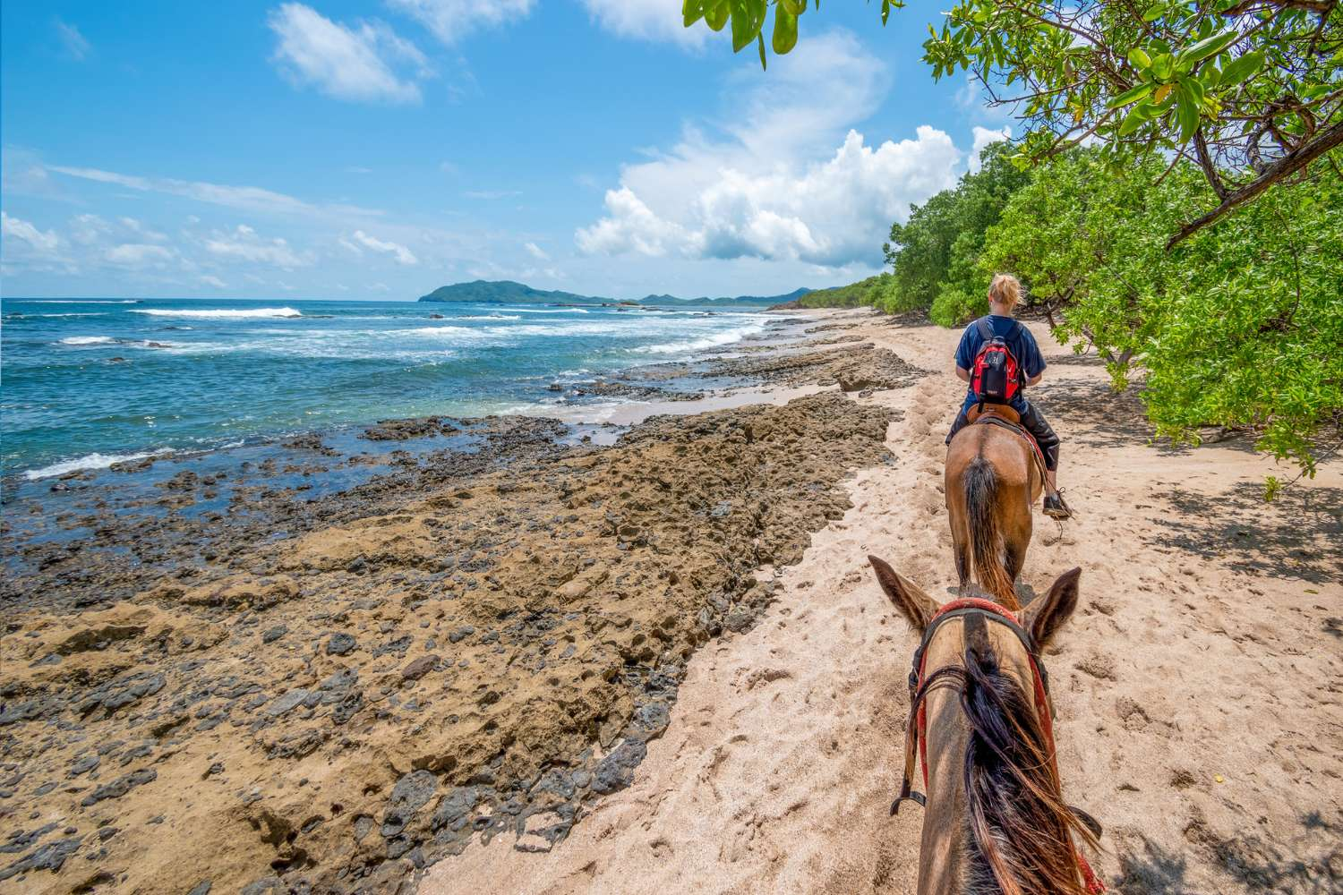 Exploring Northern Costa Rica & Punta Islita