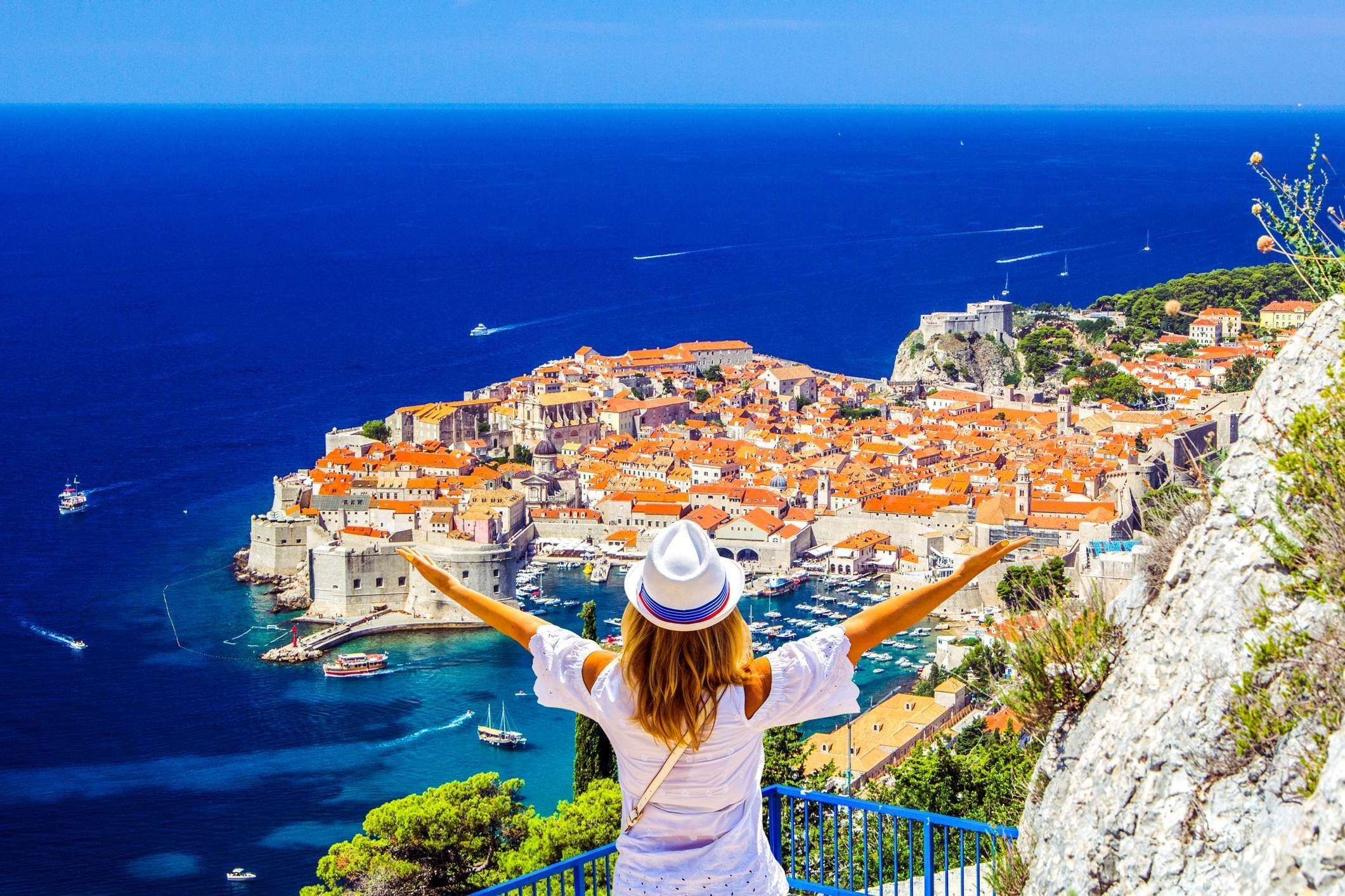 Ancient Wonders and Wellness in Dubrovnik