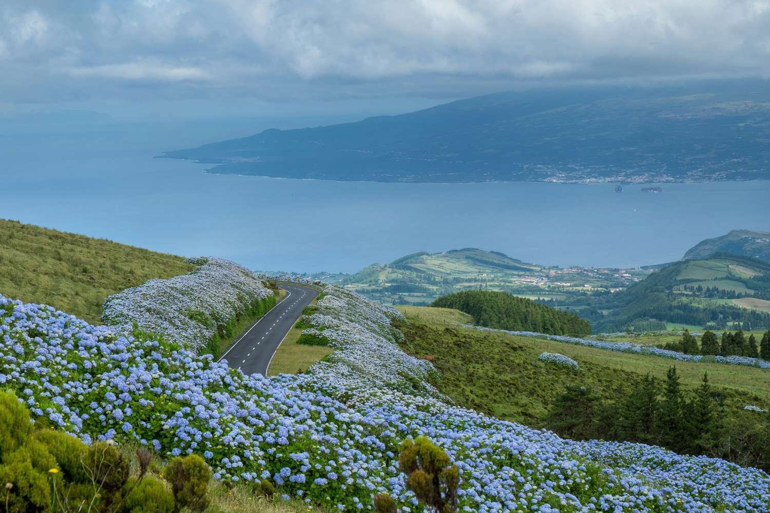 Wellness & Nature in The Azores