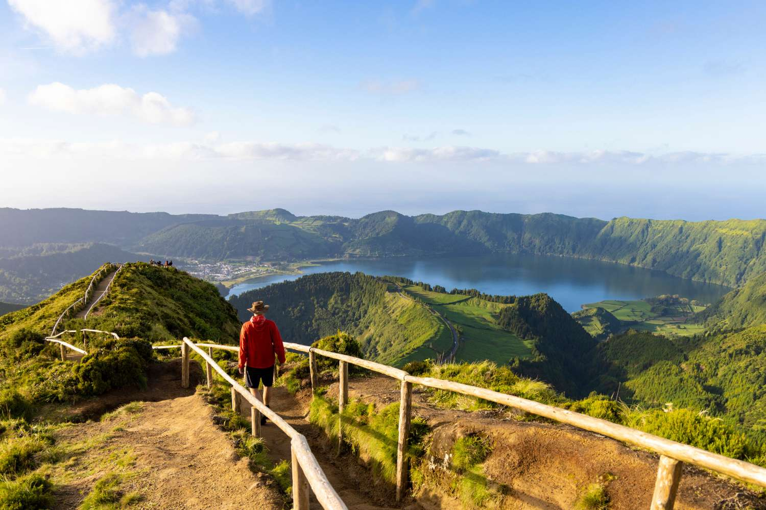 Wellness & Nature in The Azores