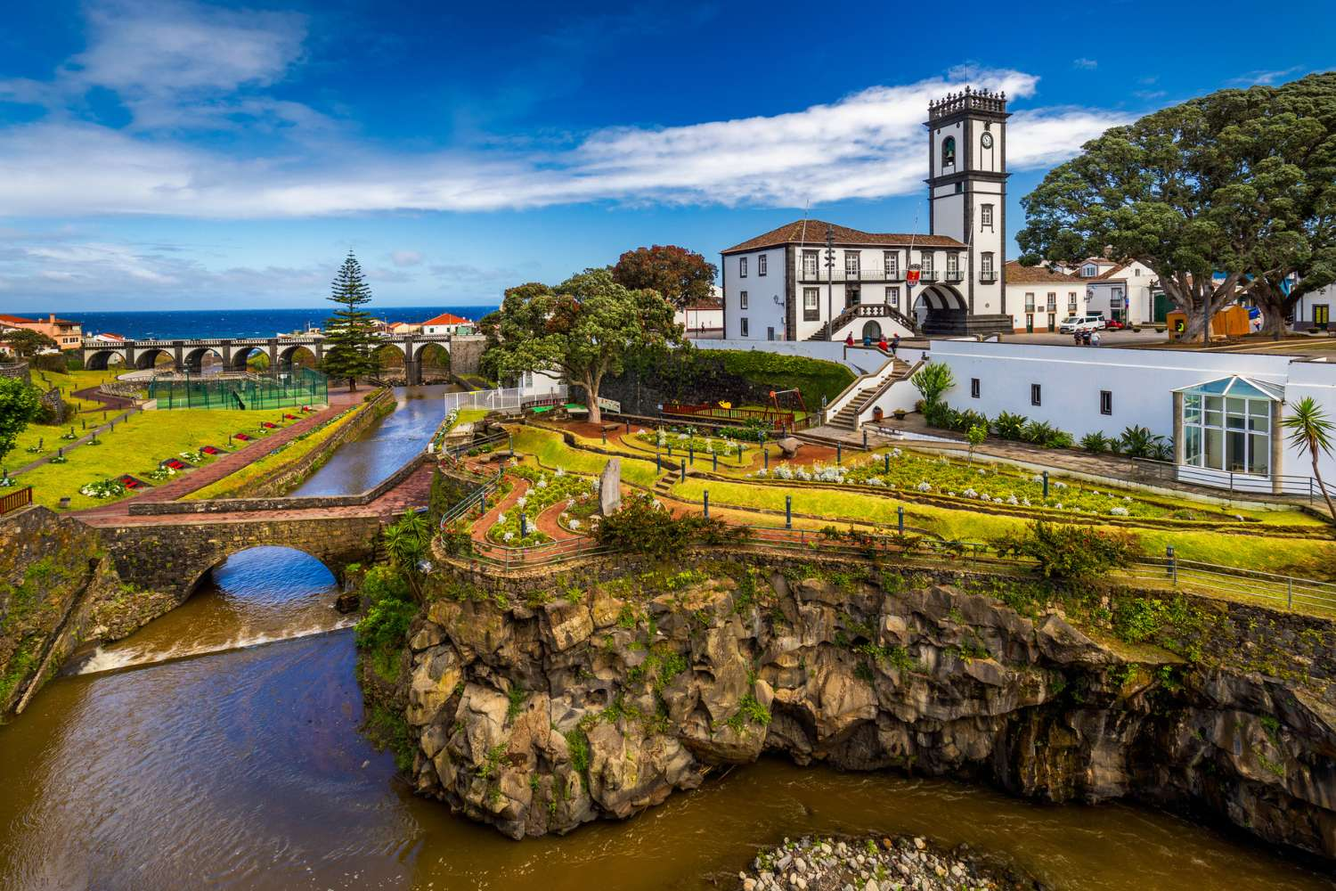 Wellness & Nature in The Azores