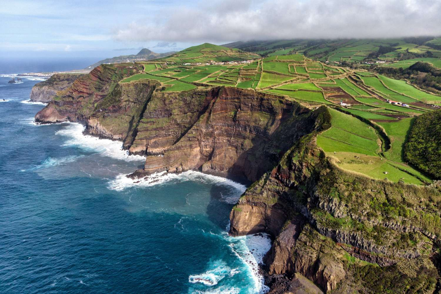 Wellness & Nature in The Azores