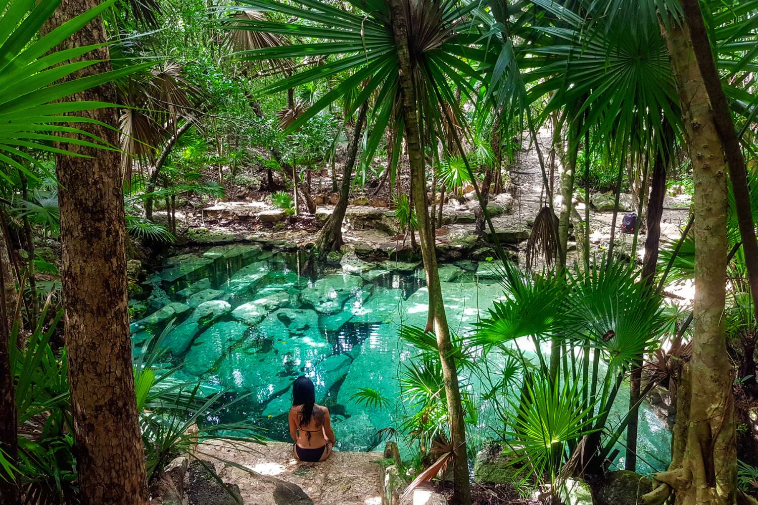 Serenity and Adventure in the Riviera Maya