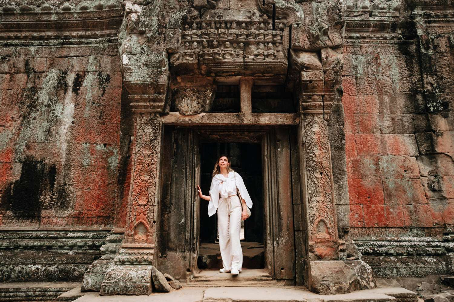 Awaken Your Senses in Cambodia