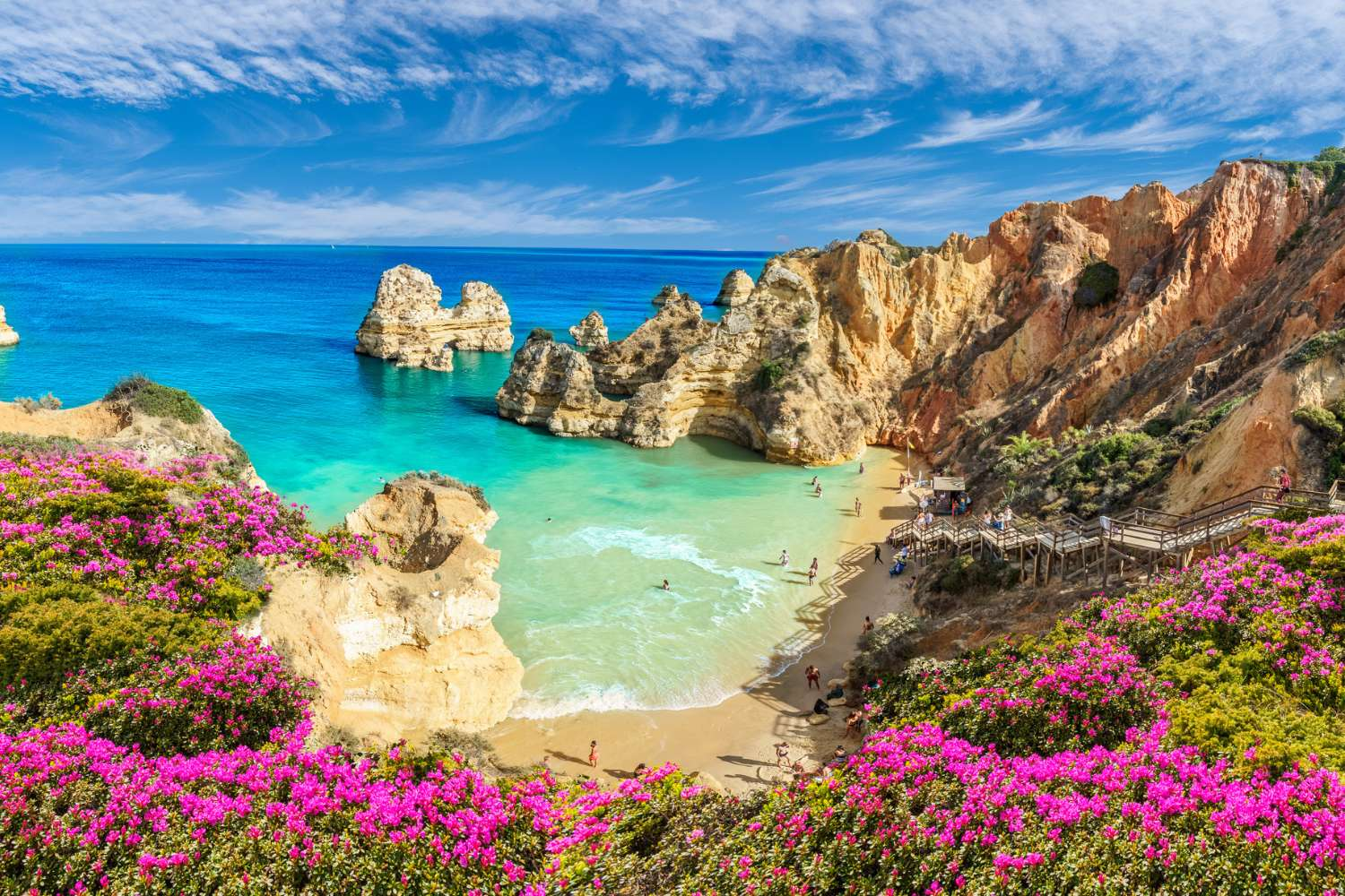 Yoga & Nature in Algarve