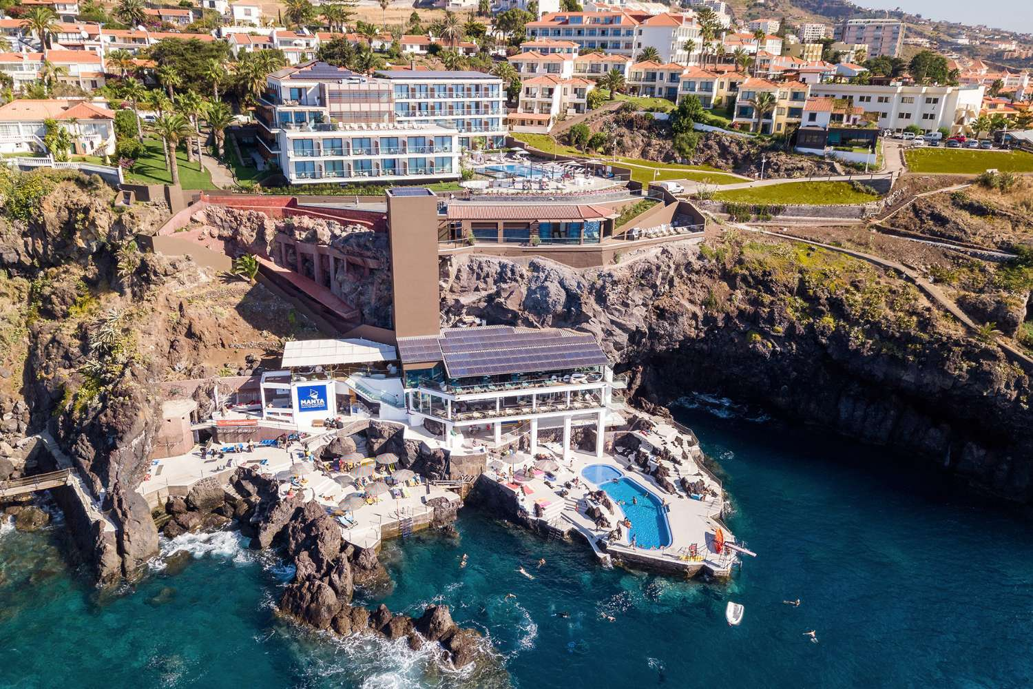 Wellness & Nature In Madeira