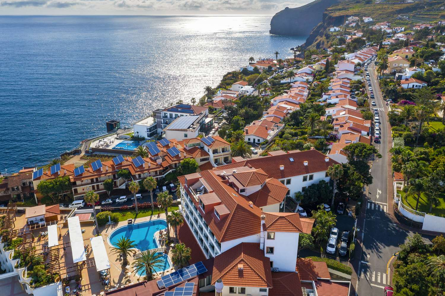 Wellness & Nature In Madeira