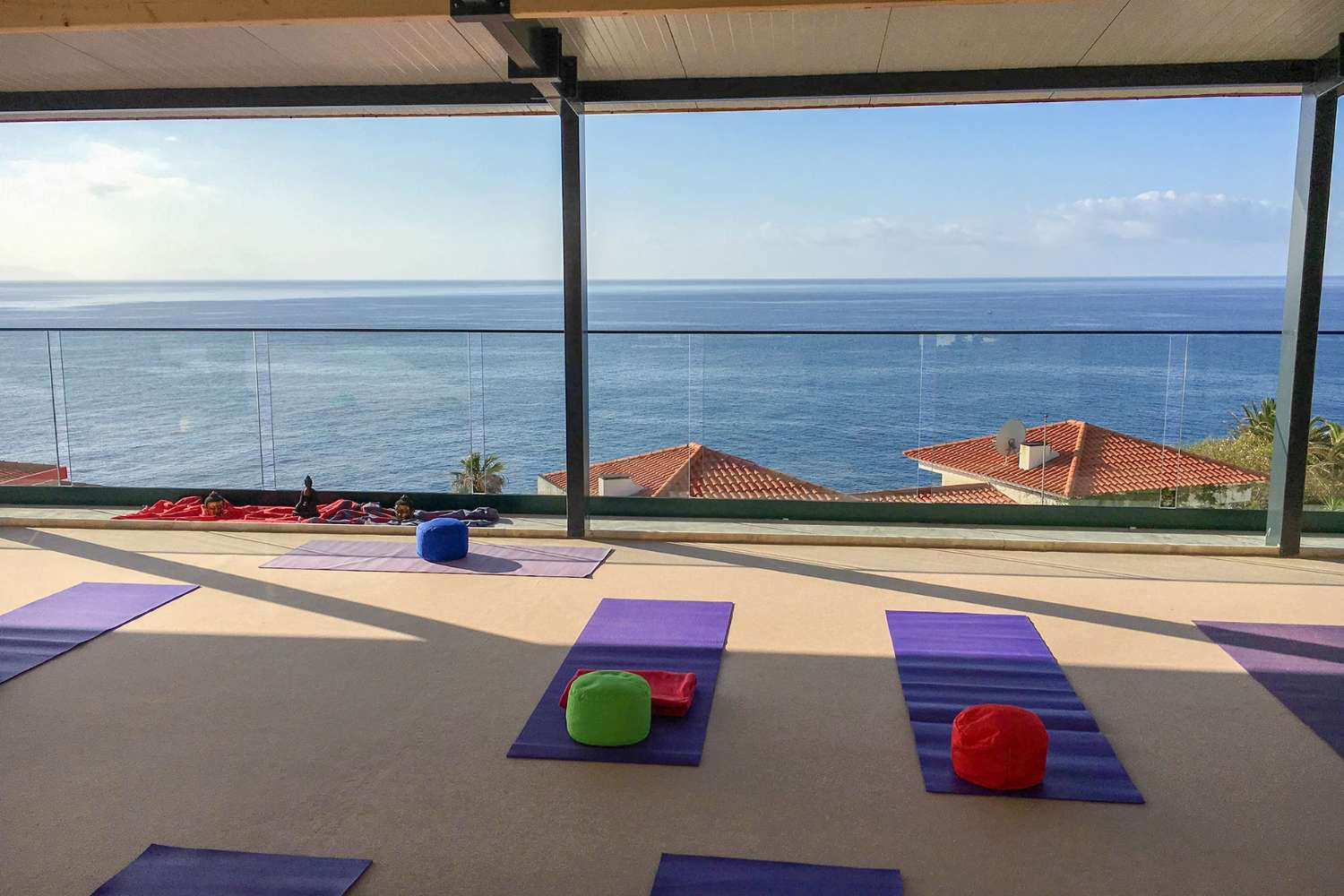 Wellness & Nature In Madeira