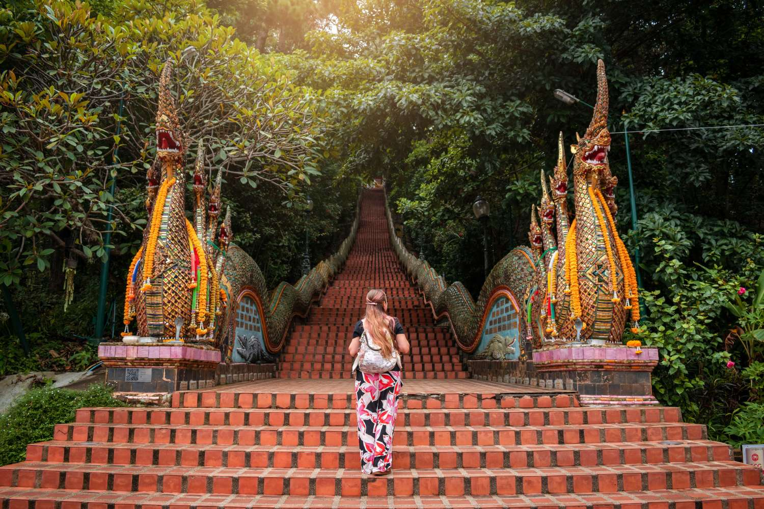 The Best of Northern Thailand - Wellness & Culture