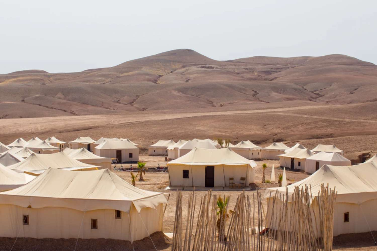 Wonders of Marrakech and the Moroccan Desert