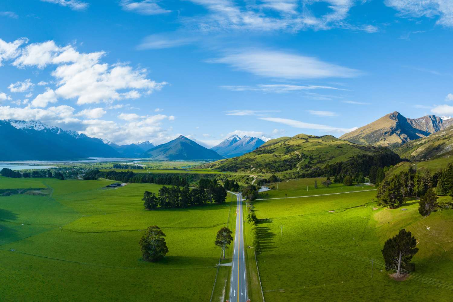 New Zealand: Adventure, Wellness & Wonder
