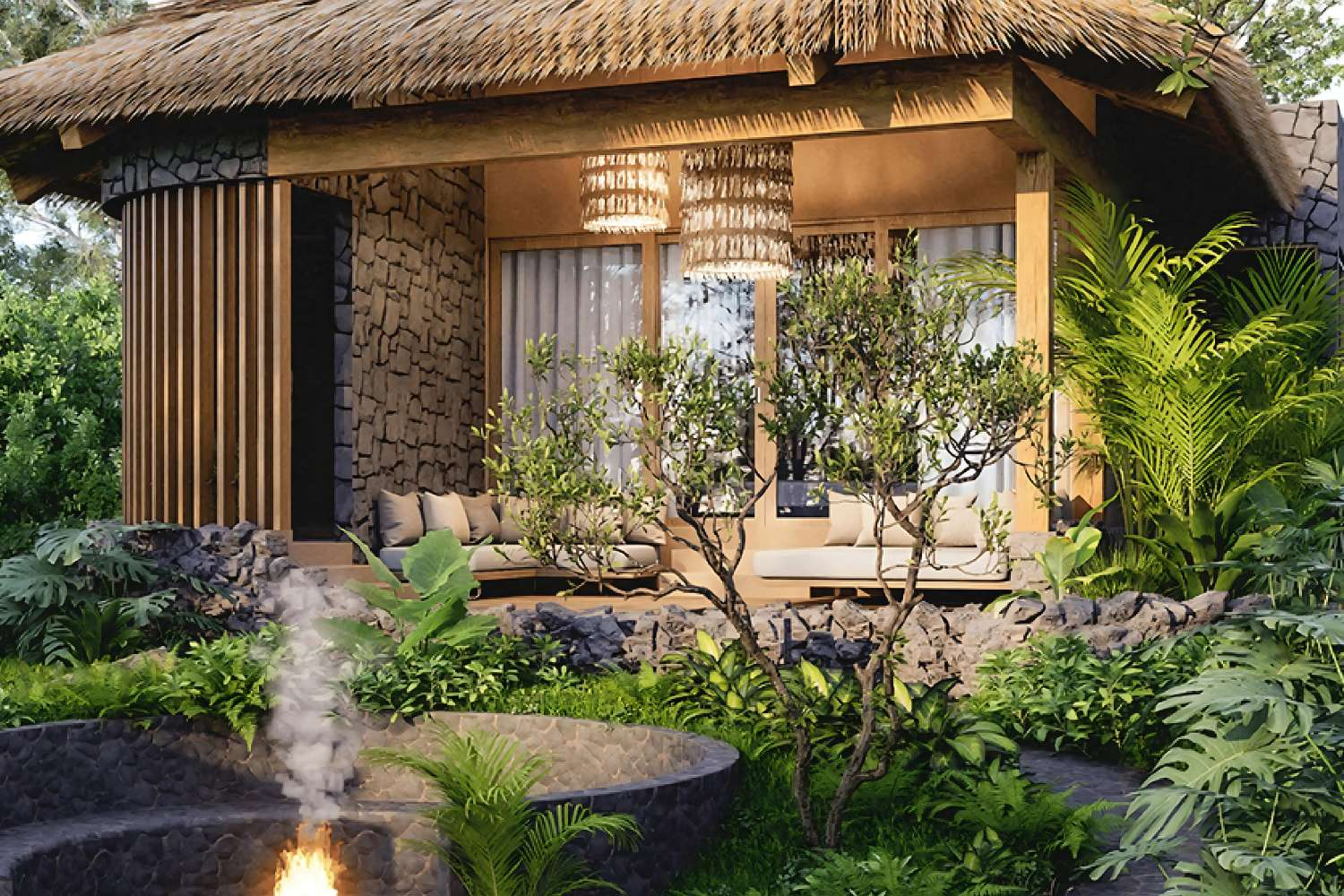 Revive & Thrive in Costa Rica with 2020FIT