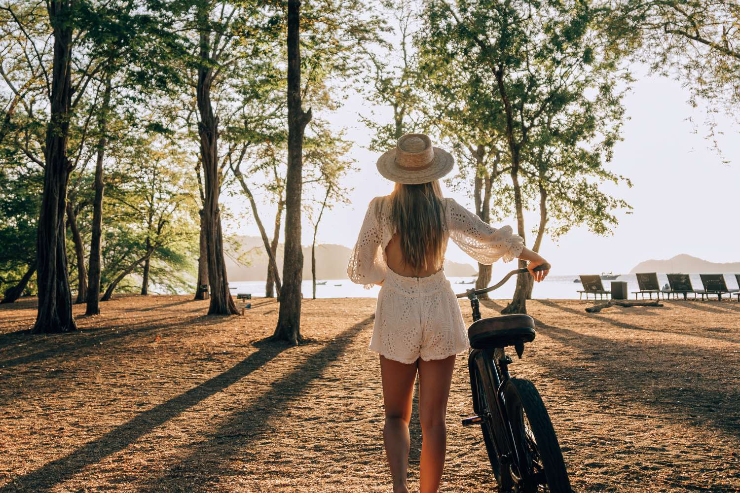 Exploring Northern Costa Rica & Guanacaste