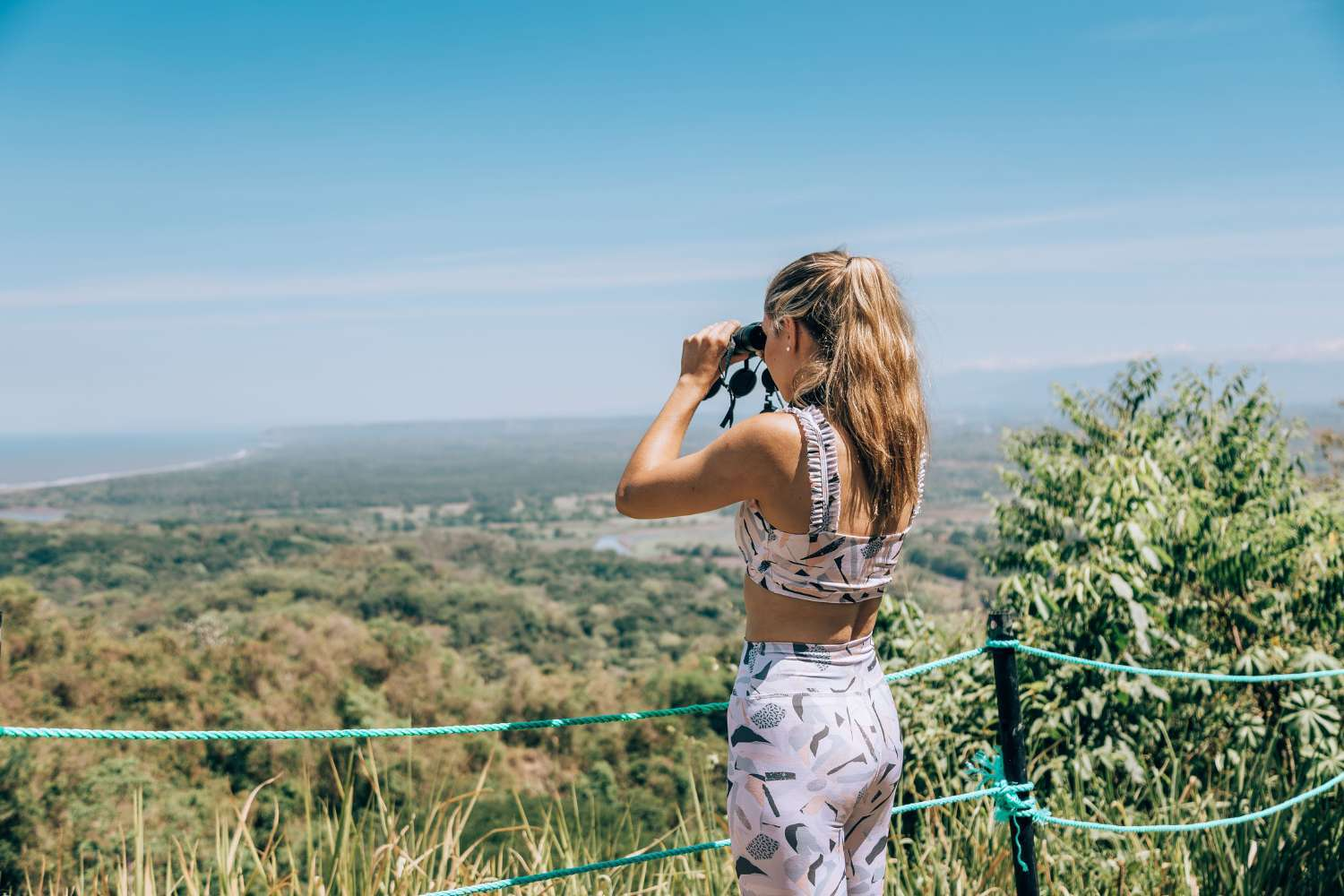 Revive & Thrive in Costa Rica with 2020FIT