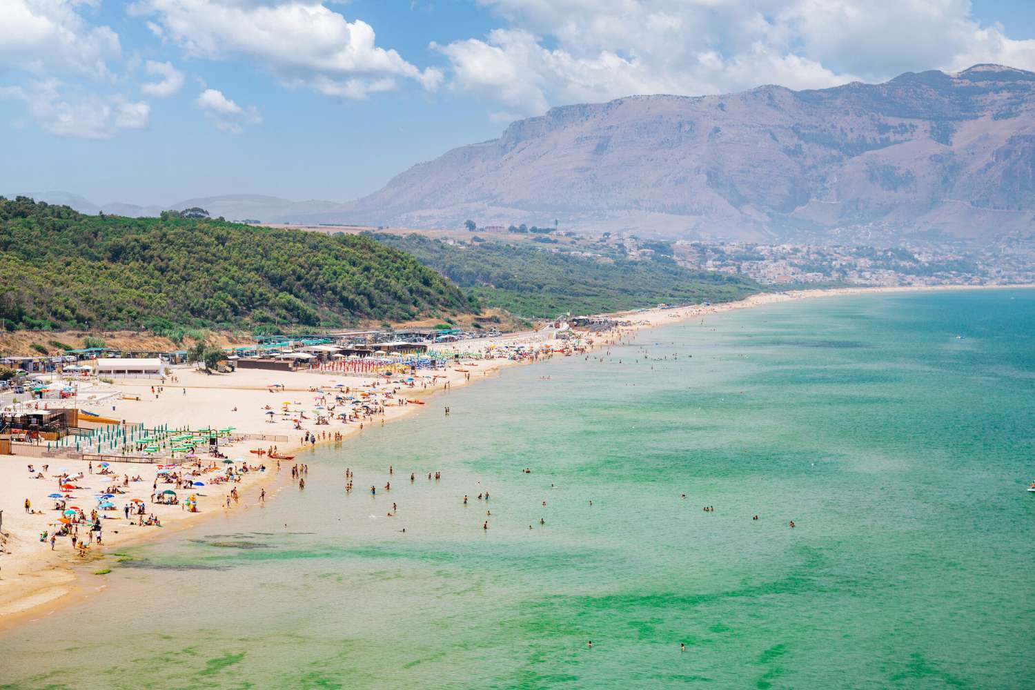 Inner Strength & Adventure in Western Sicily