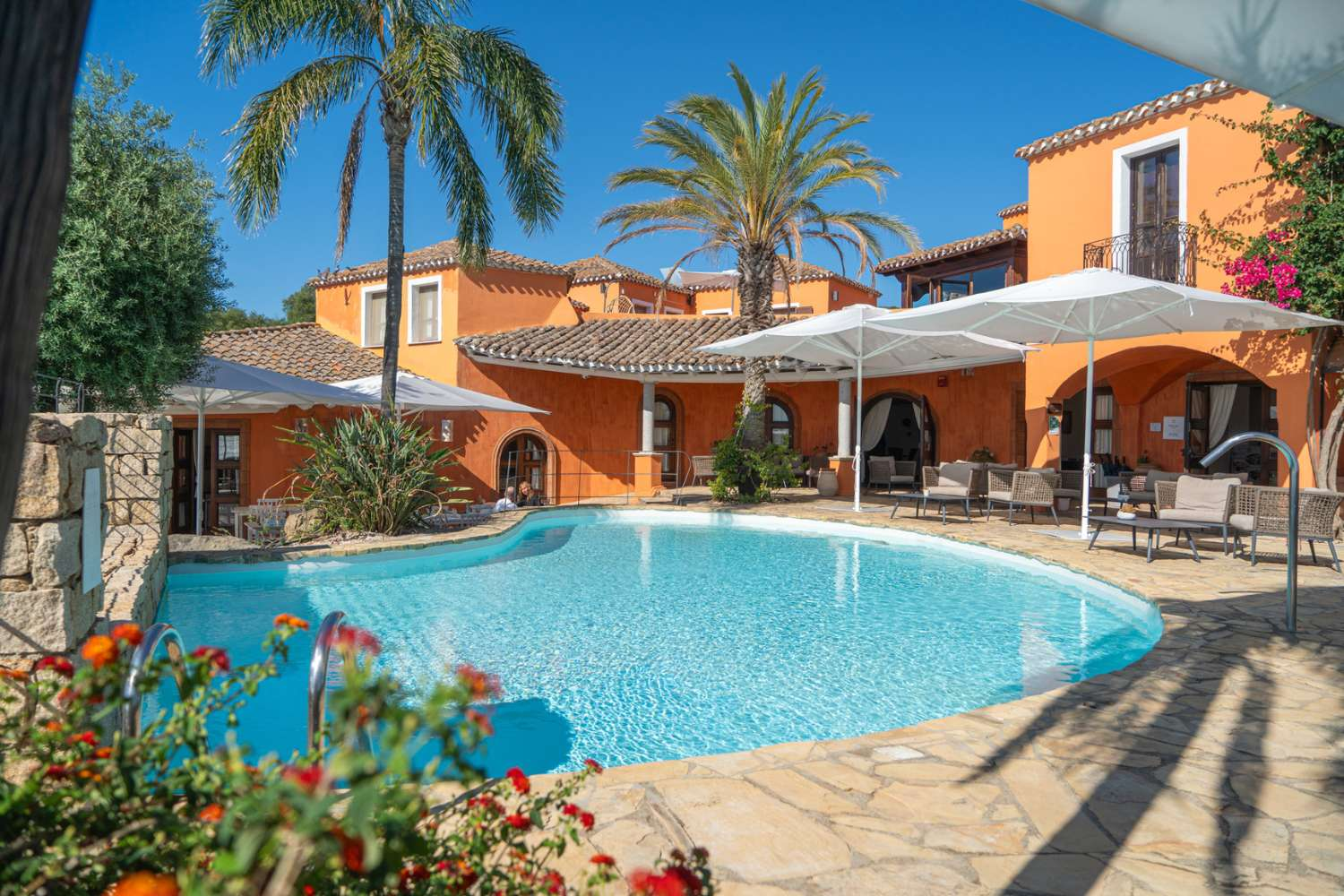 Sardinia: Blue Zone & Coastal Exploration