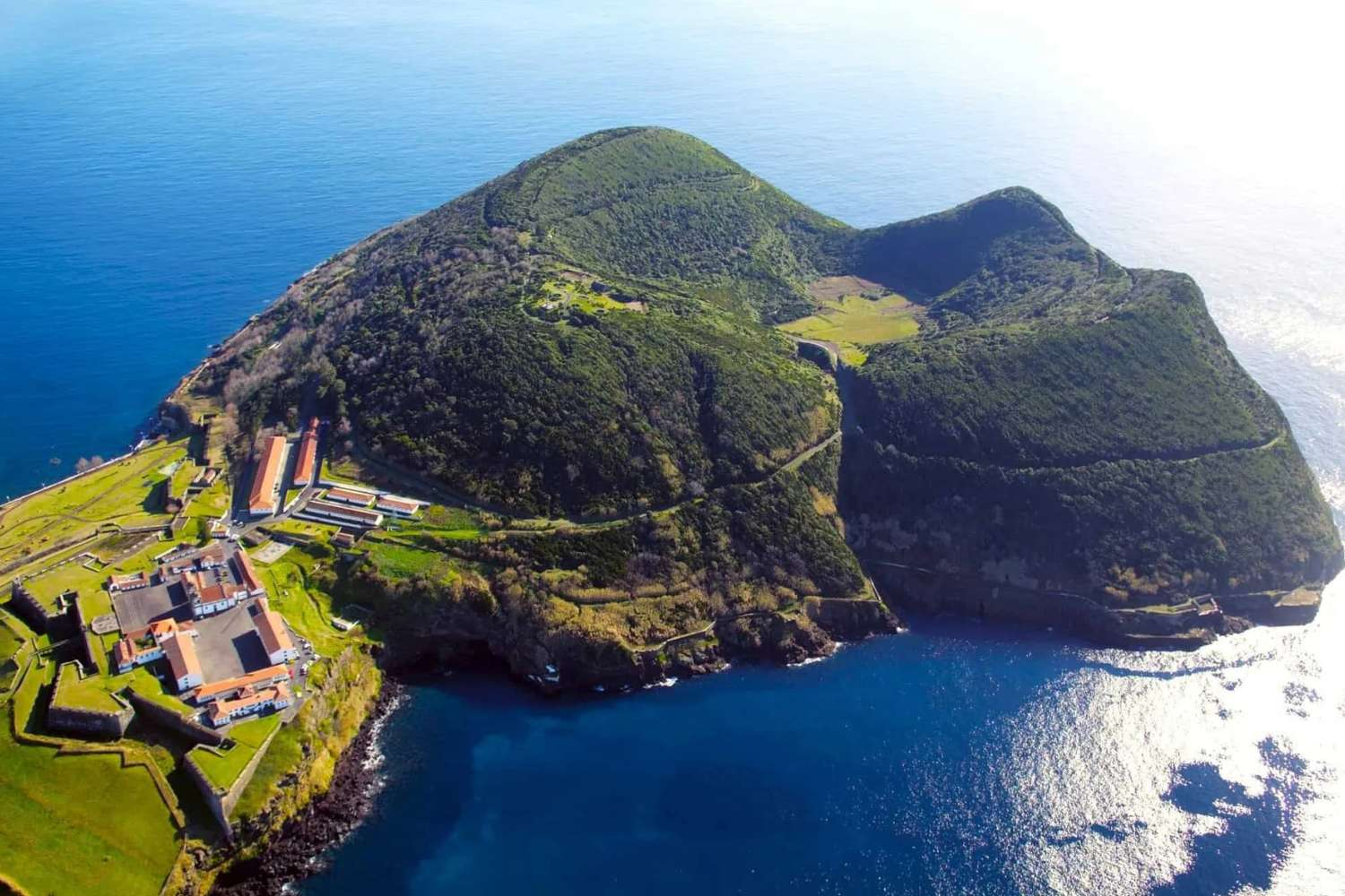 Azores: Elevated Wellness