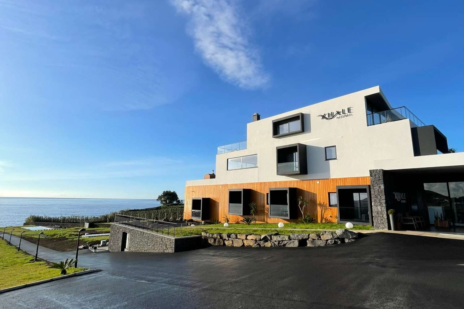 Azores: Elevated Wellness