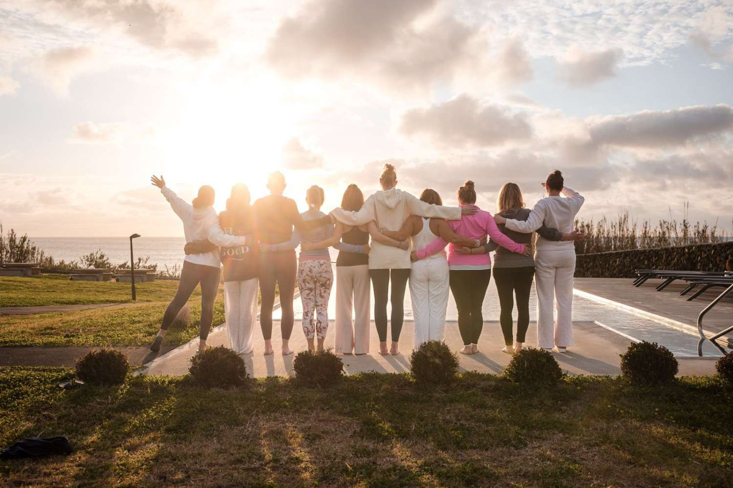 Azores: Elevated Wellness