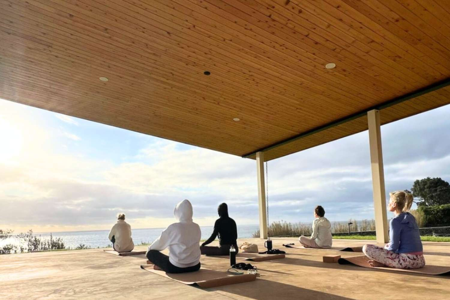 Azores: Elevated Wellness