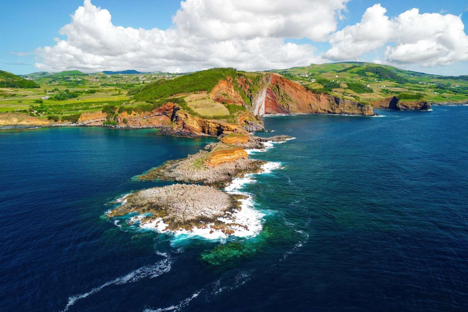Azores: Elevated Wellness