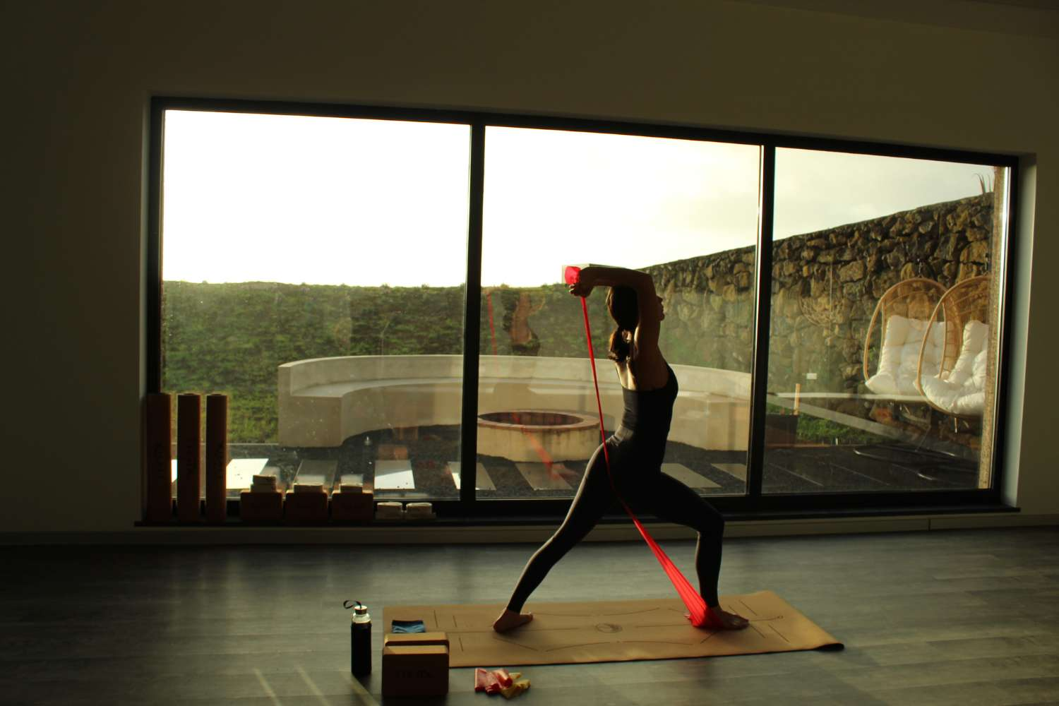 Azores: Elevated Wellness
