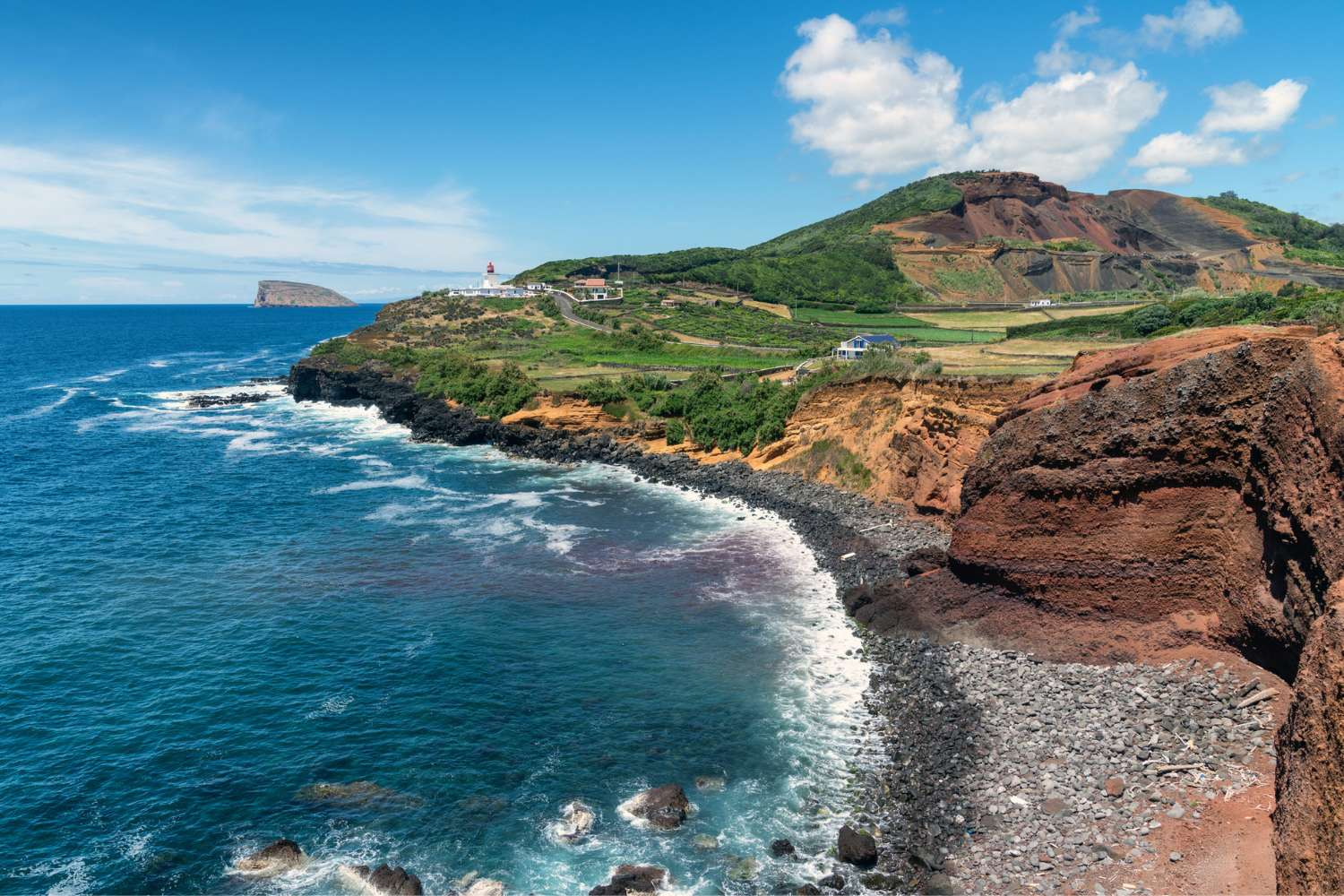 Azores: Elevated Wellness