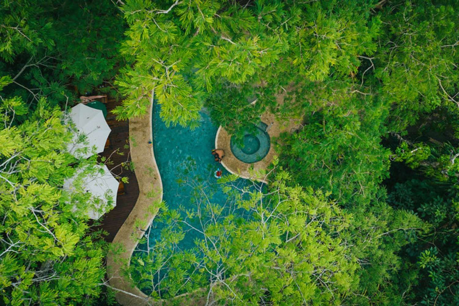 Costa Rica: Ocean & Jungle Reset