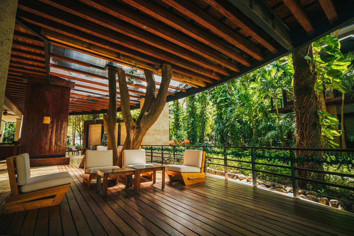 Costa Rica: Ocean & Jungle Reset