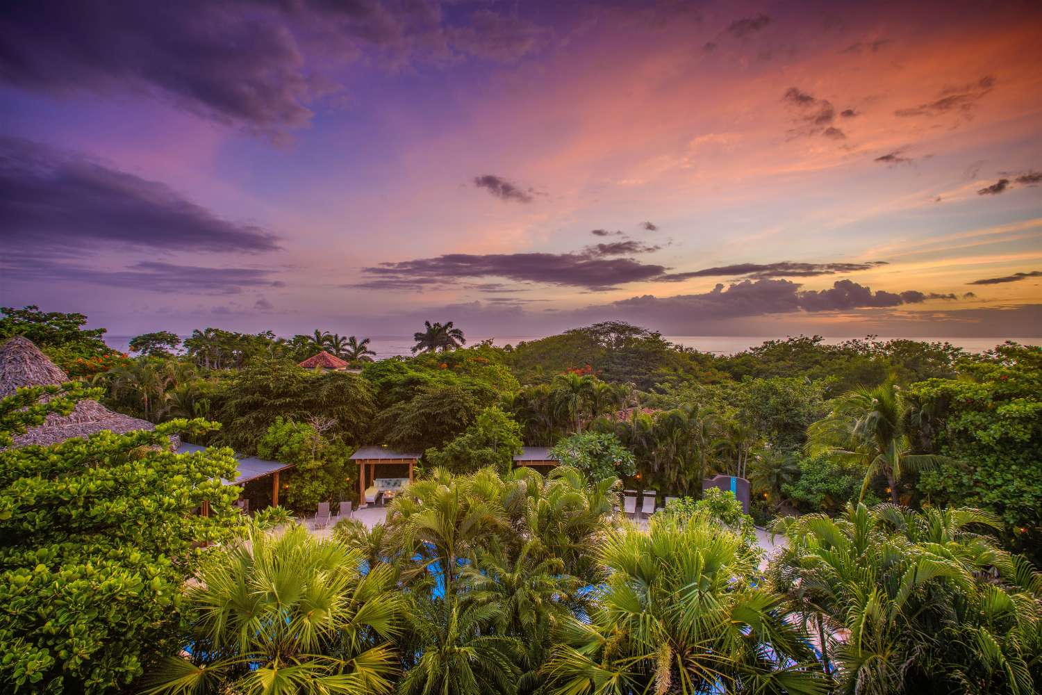 Costa Rica: Pura Vida Reset