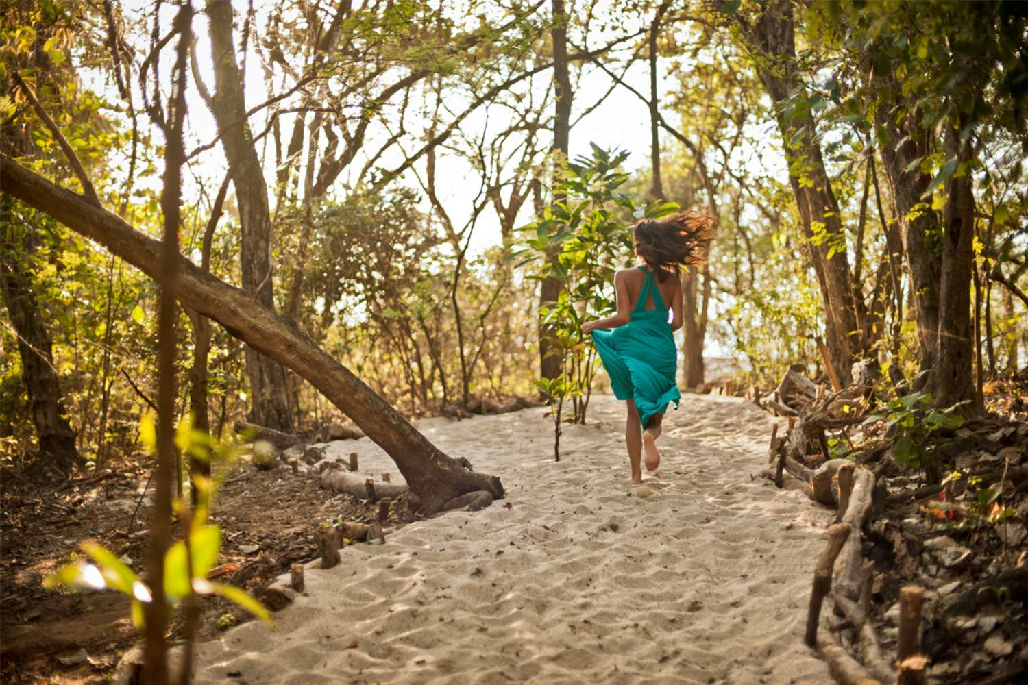 Costa Rica: Pura Vida Reset