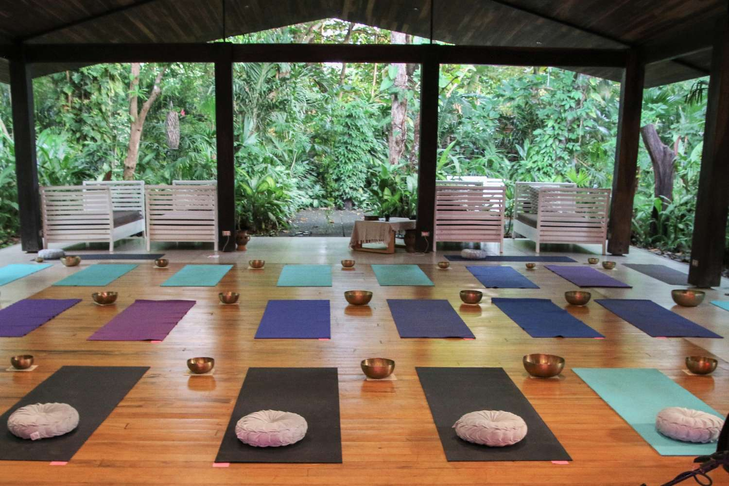 Costa Rica: Pura Vida Reset