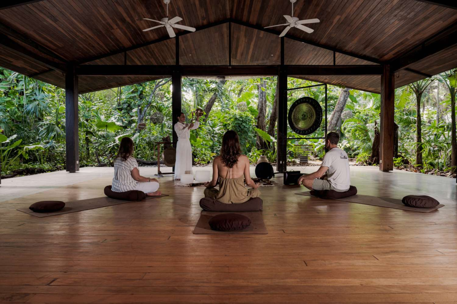 Costa Rica: Pura Vida Reset