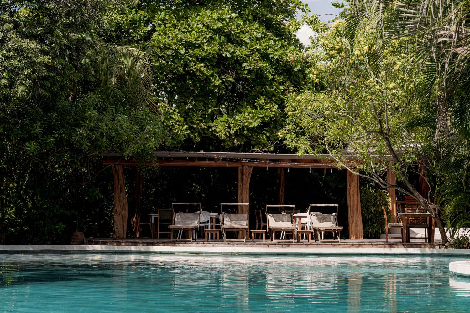 Costa Rica: Pura Vida Reset