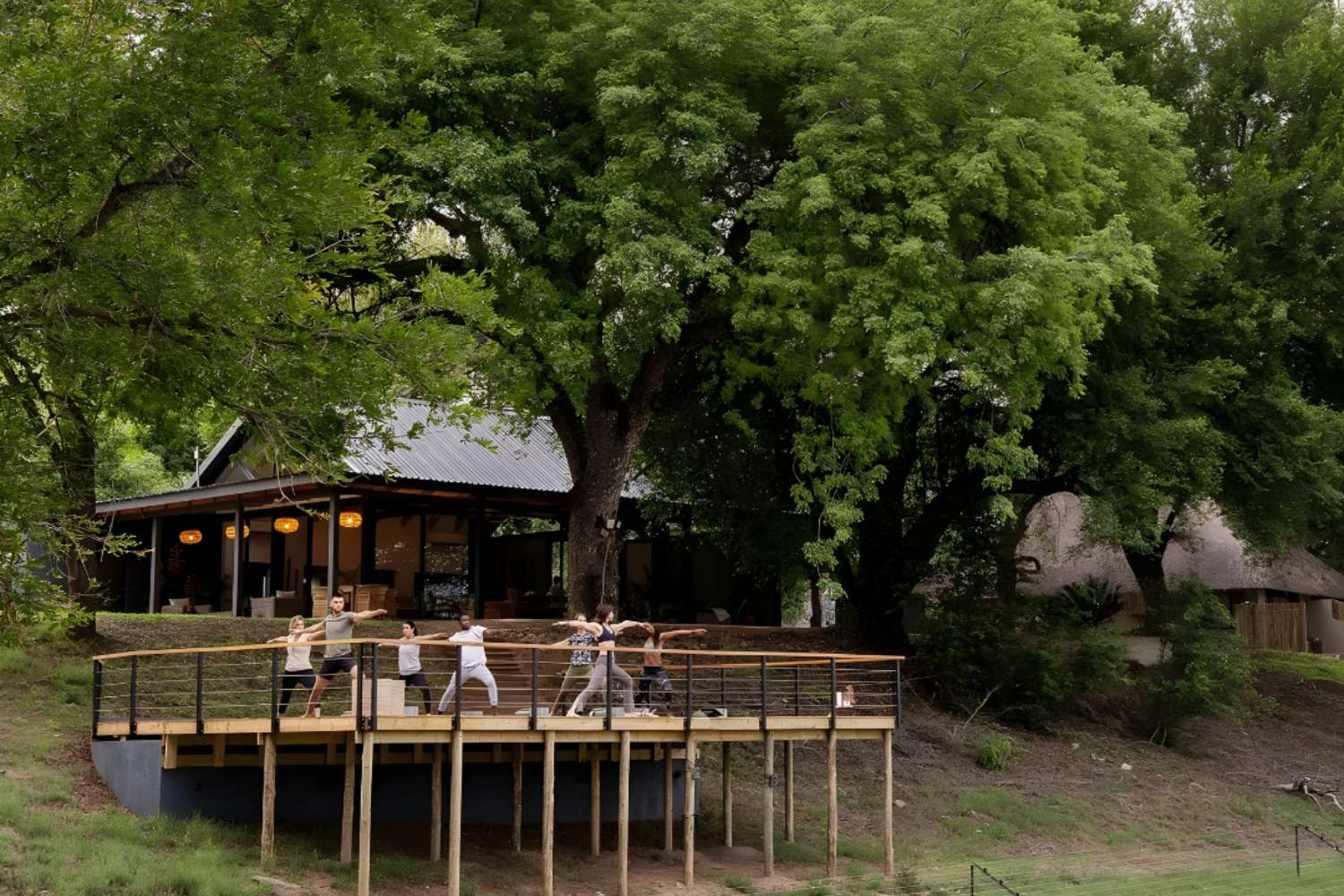 A Taste of South Africa