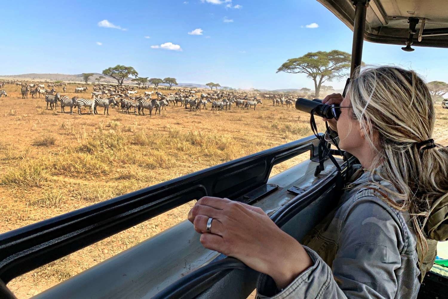 A Taste of South Africa