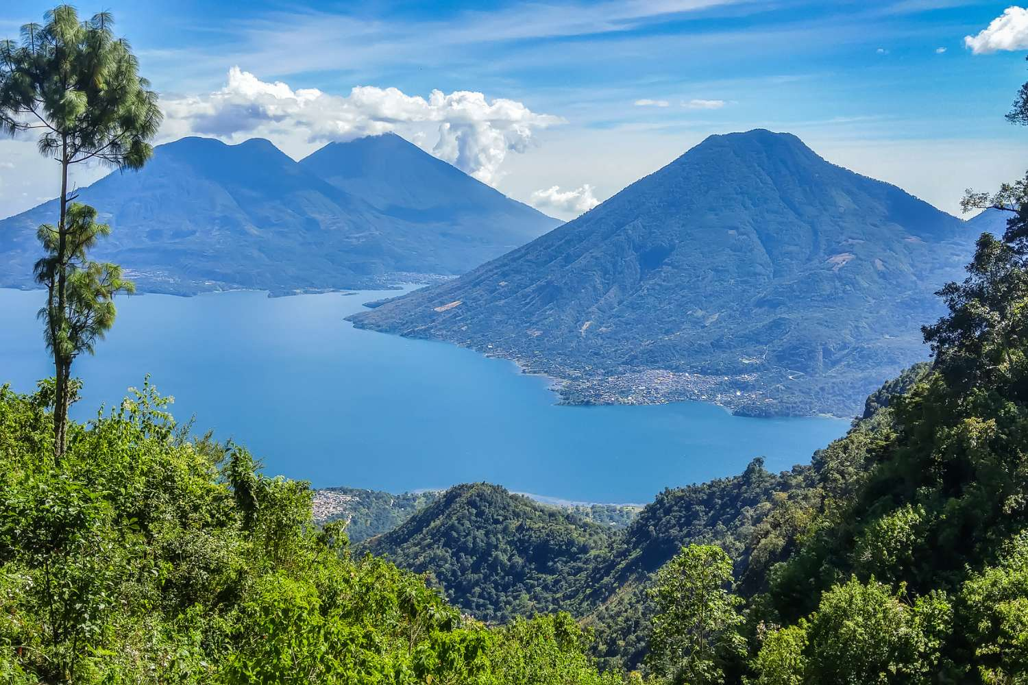 Guatemala: Culture & Connection