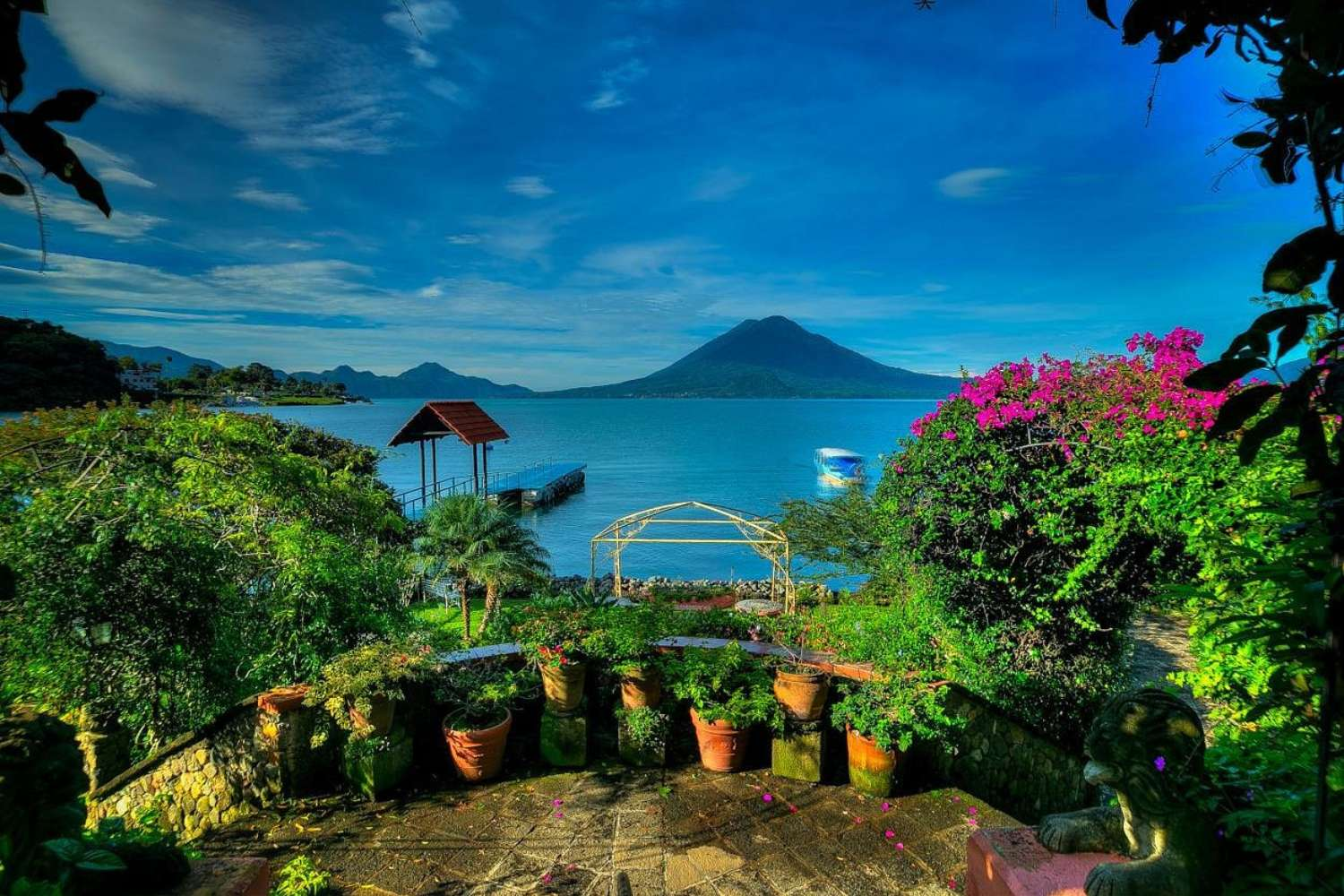Guatemala: Culture & Connection